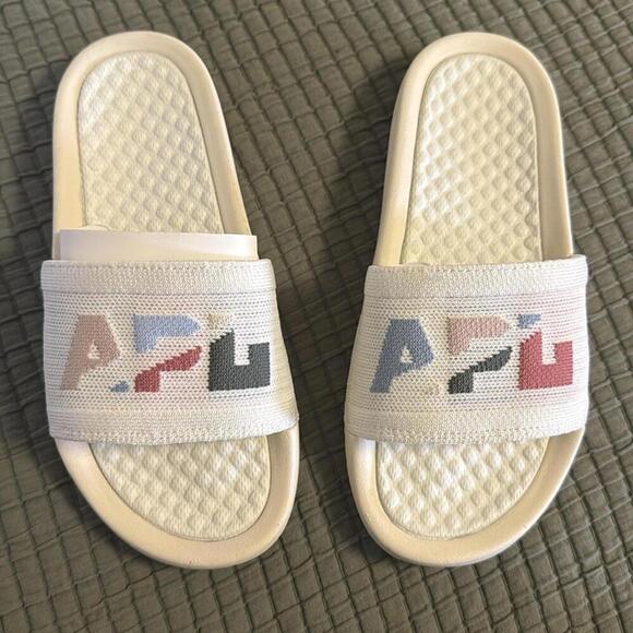 Apl slide sandals euro 35 - Picture 3 of 7